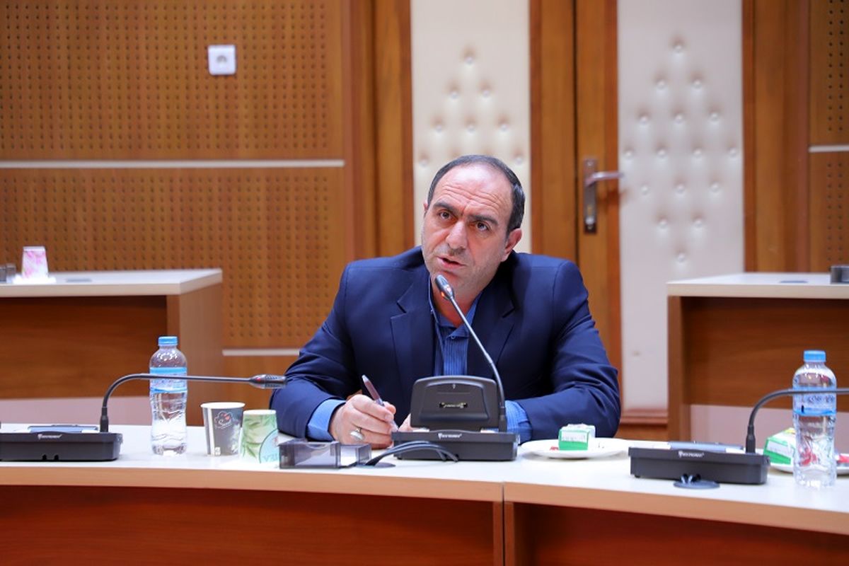 جهانبخش نجف زاده