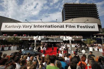 همایش سینماگران جهان در قلب اروپا برگزار می شود + تصاویر