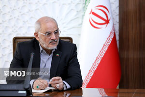 آخرین وضعیت خدمت‌رسانی و فعالیت در شرایط جنگ بررسی شد