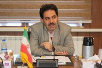 بزرگترین پیکره کشور به مناسبت سوم خرداد در سنندج رونمایی می‌شود