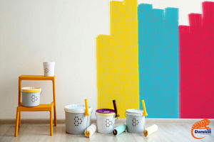 چرا قیمت رنگ نانو ارزش پرداخت دارد؟ بررسی مزایا و کاربردها