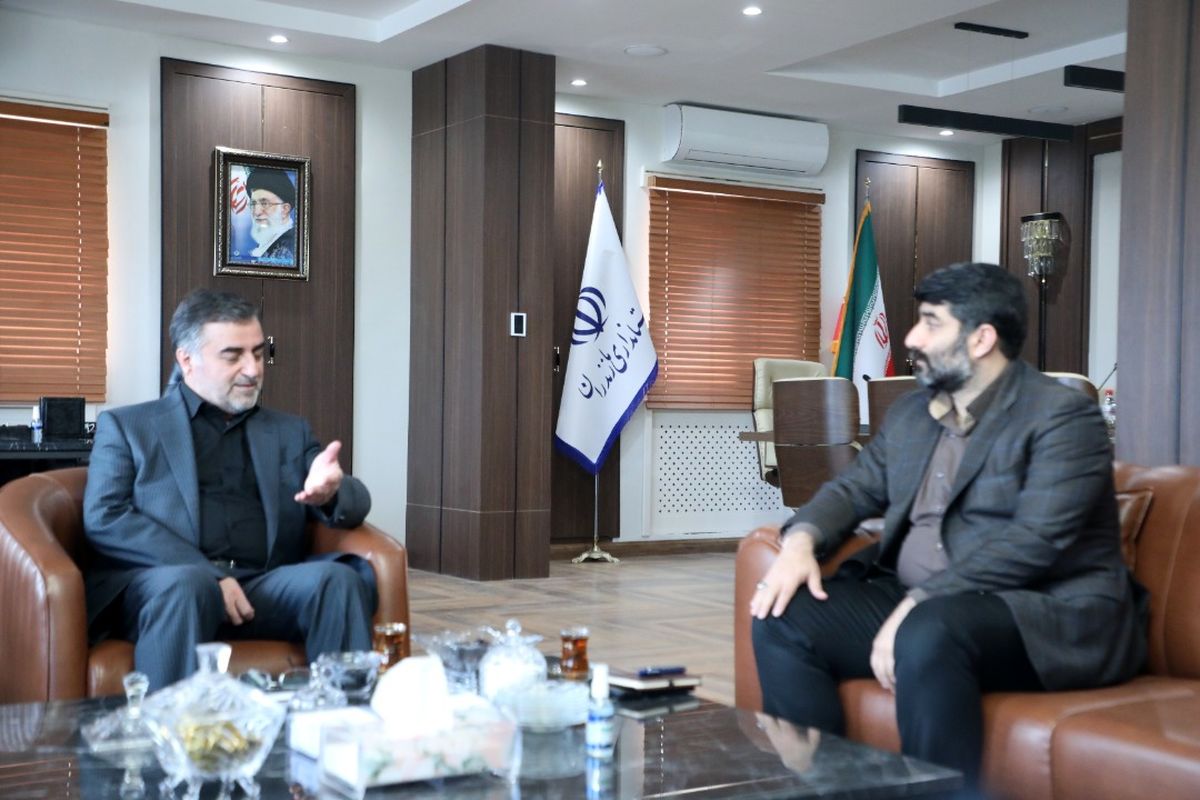 طالبی شهردار ساری