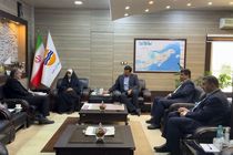 جراره خواستار پایان بی‌آبی و خاموشی در قشم شد