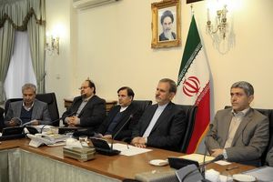 عملکرد دستگاه های اجرایی در تحقق اقتصاد مقاومتی مناسب است