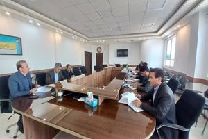 کارگروه تخصصی علوم مکانی در اردبیل راه‌اندازی شد