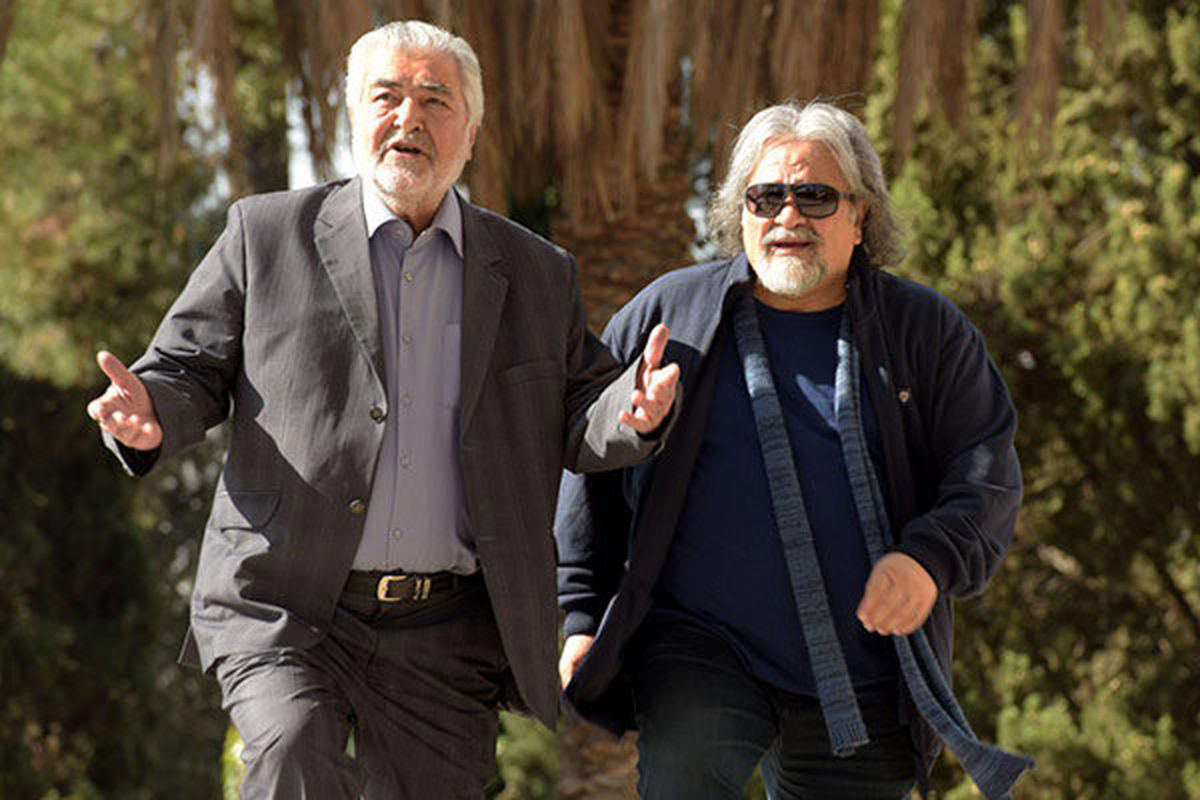 سریال تعطیلات رویایی