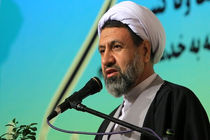 مشارکت حداکثری و انتخاب فرد اصلح دو مسئولیت مهم سال ۱۴۰۰ هستند 