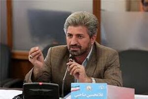 برج سلمان فاقد سیستم‌های پیشرفته اطفای حریق بود