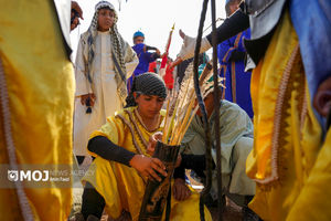 برگزاری مجالس آیینی تعزیه با حضور هنرمندان مطرح در فرهنگسرای نیاوران
