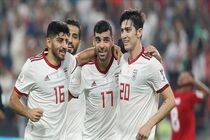 ایران همچنان در رده بندی فیفا بدون تغییر ماند/ برزیل سقوط کرد