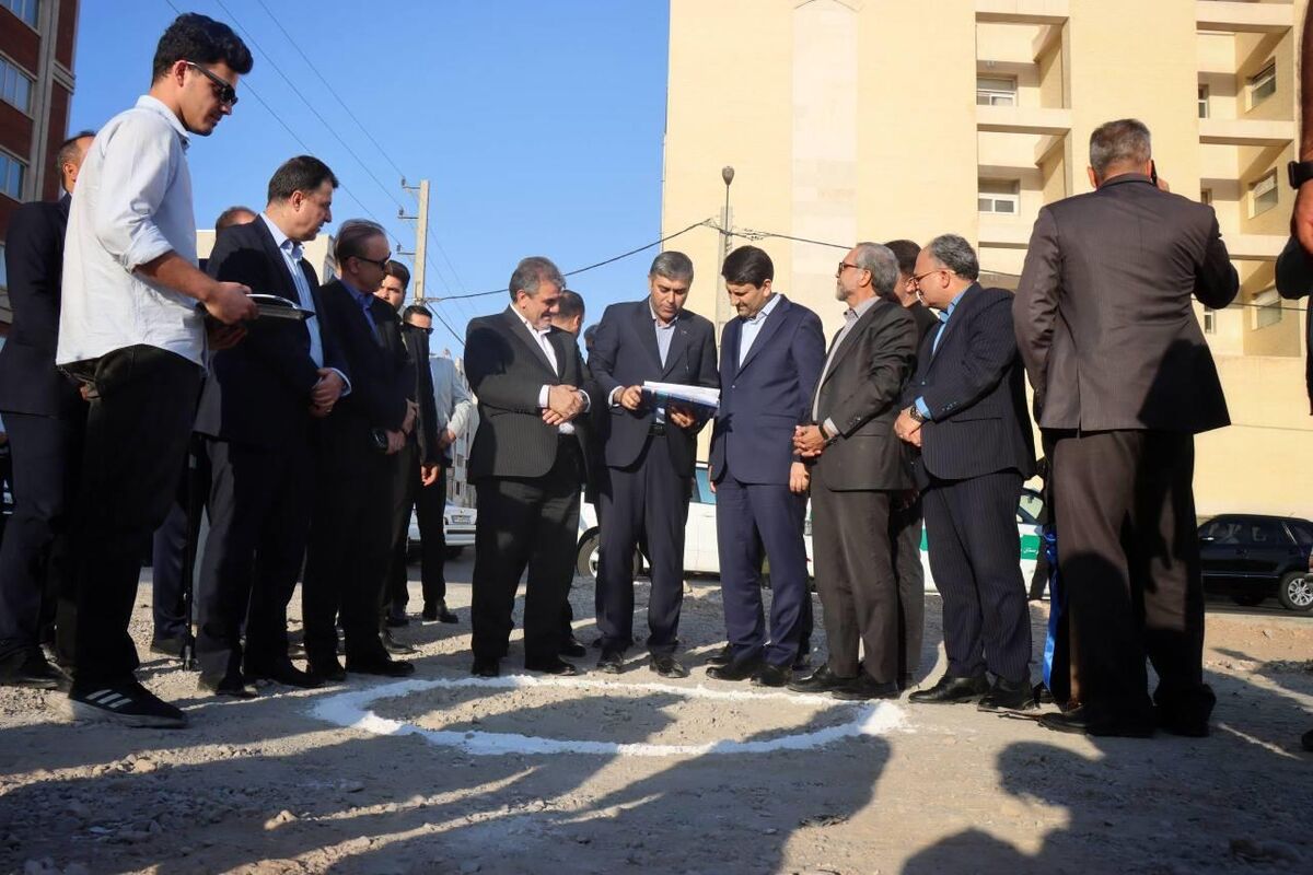 وزیر ارتباطات