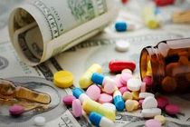 پلمب داروخانه متخلف در اردبیل به دلیل نگهداری و عرضه گسترده فرآورده‌های قاچاق