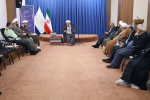 قانون خط قرمز نظام است/ مسئولان نباید مسائل فرهنگی را به دیگران حواله دهند