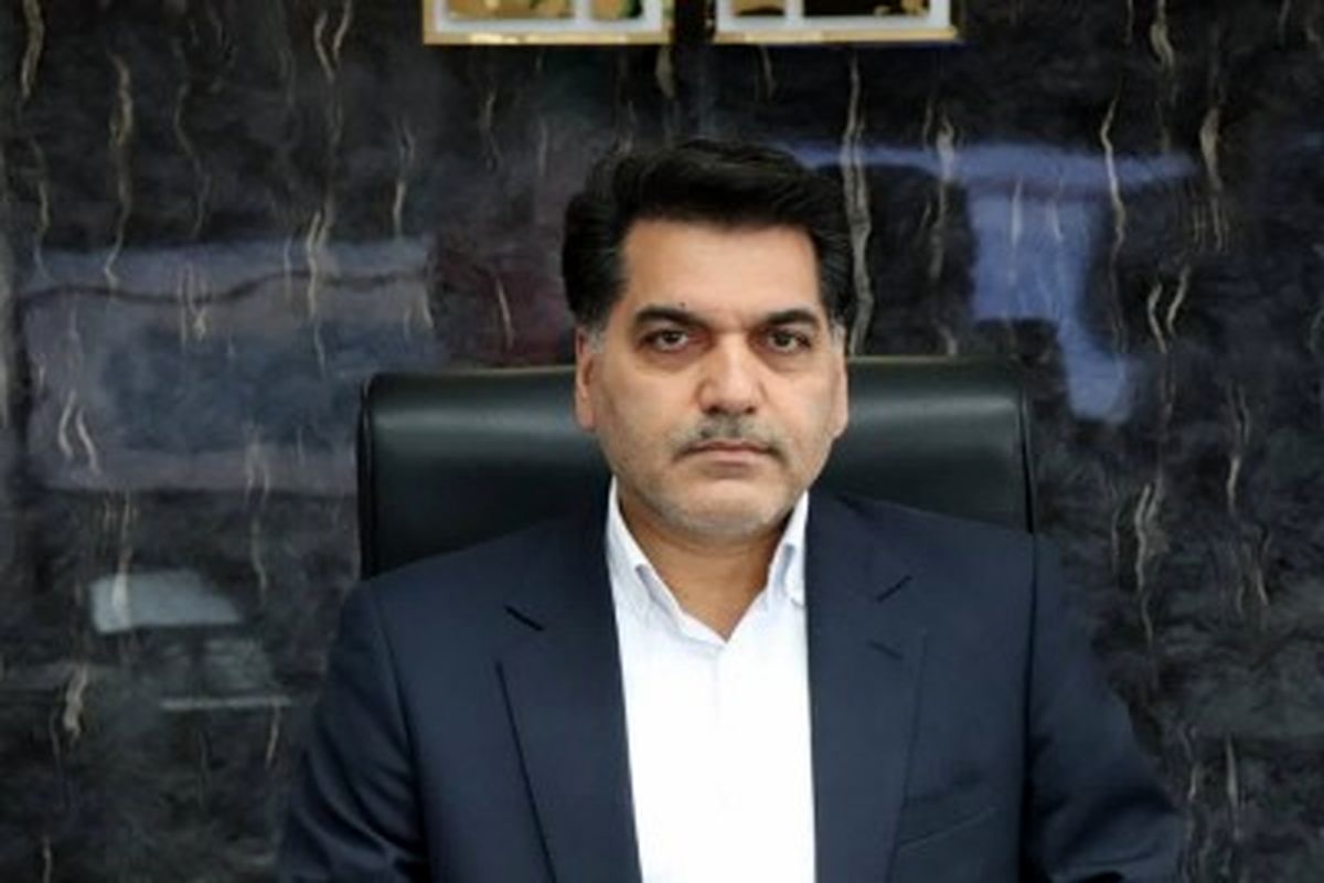 امور مالیاتی هرمزگان 