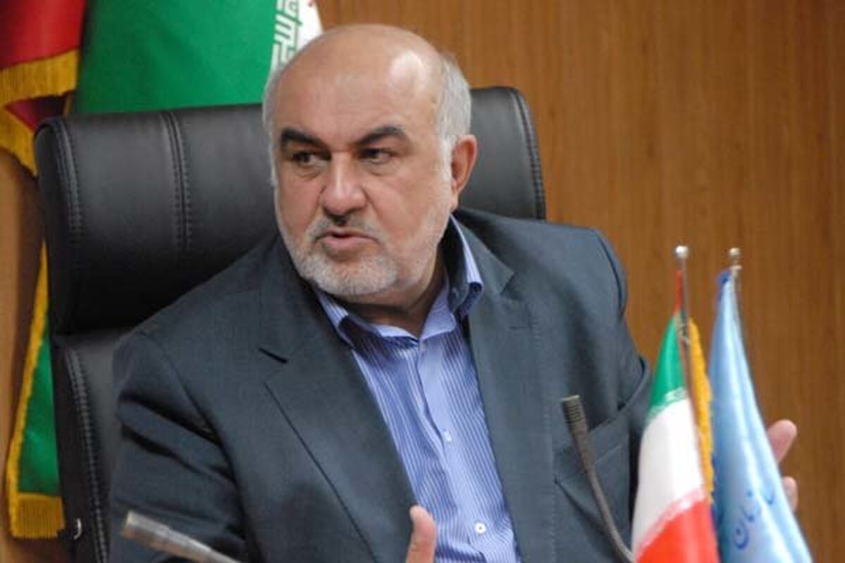 محمد امین سازگارنژاد