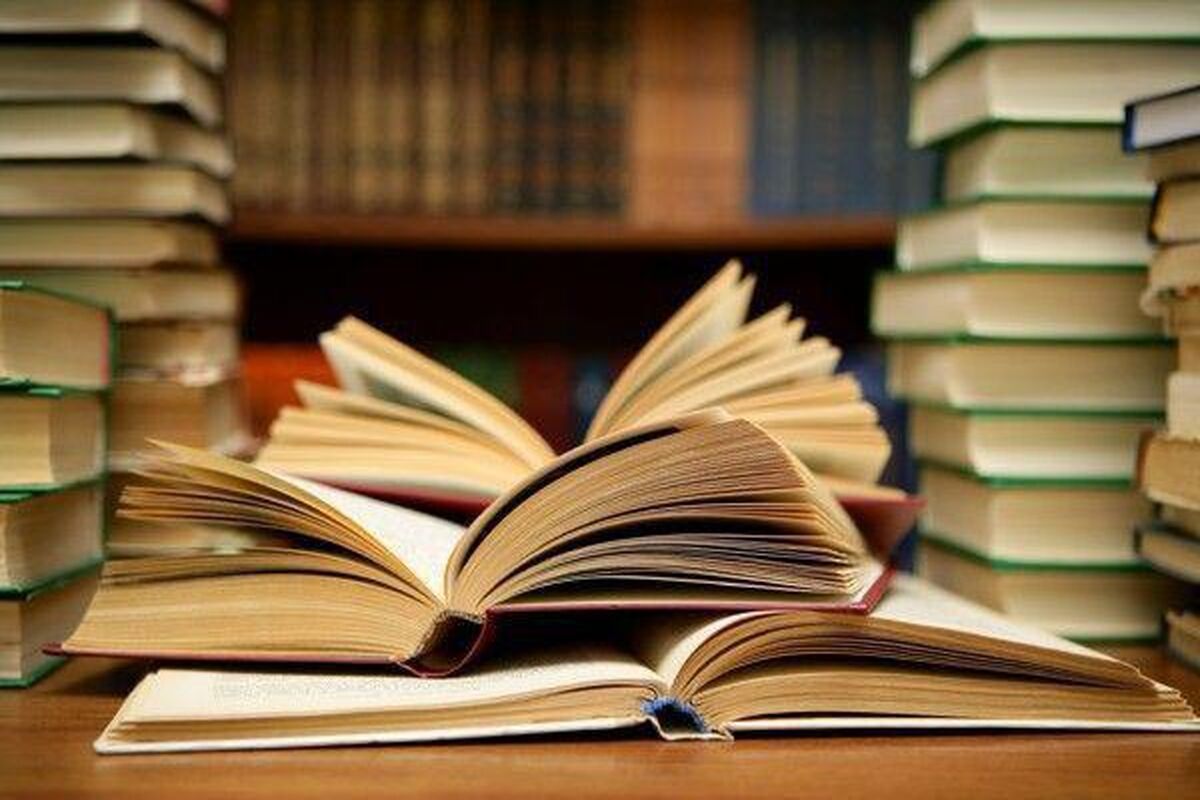 حضورفعال دانشگاه آزاد اسلامی گیلان در نمایشگاه کتاب 