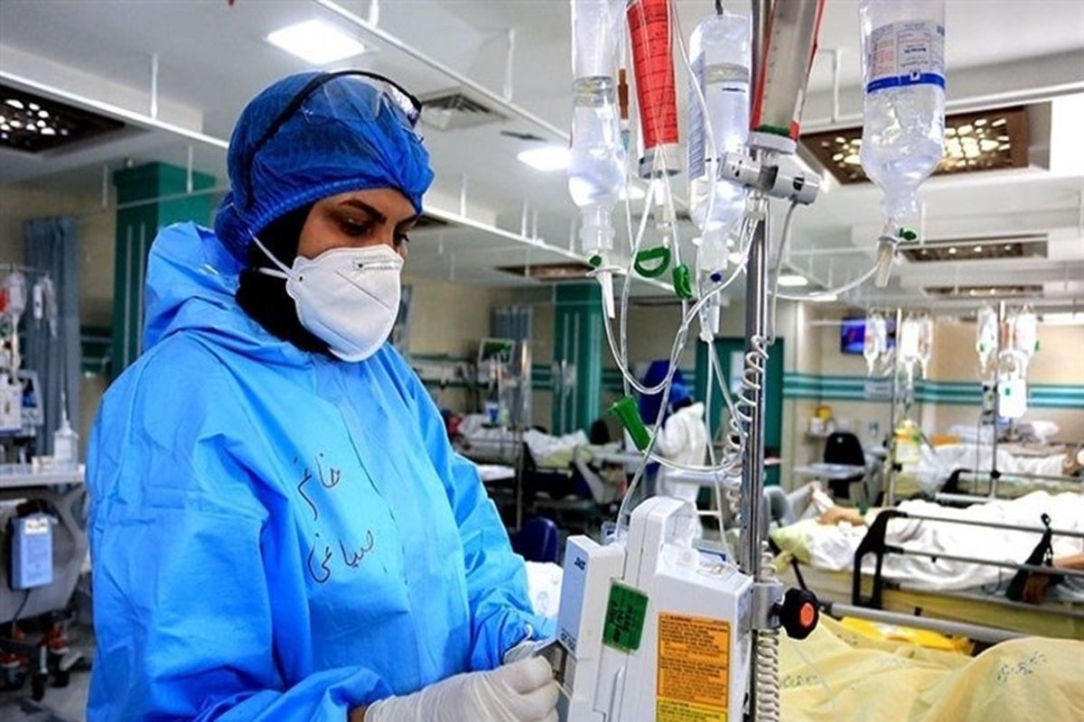 کرونا در هرمزگان