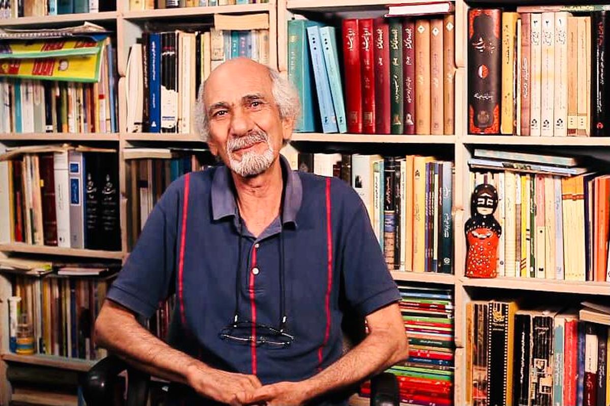 منصور نعیمی