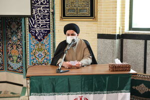 رسالت سازمان عقیدتی سیاسی، ساخت پلیس در تراز انقلاب اسلامی است
