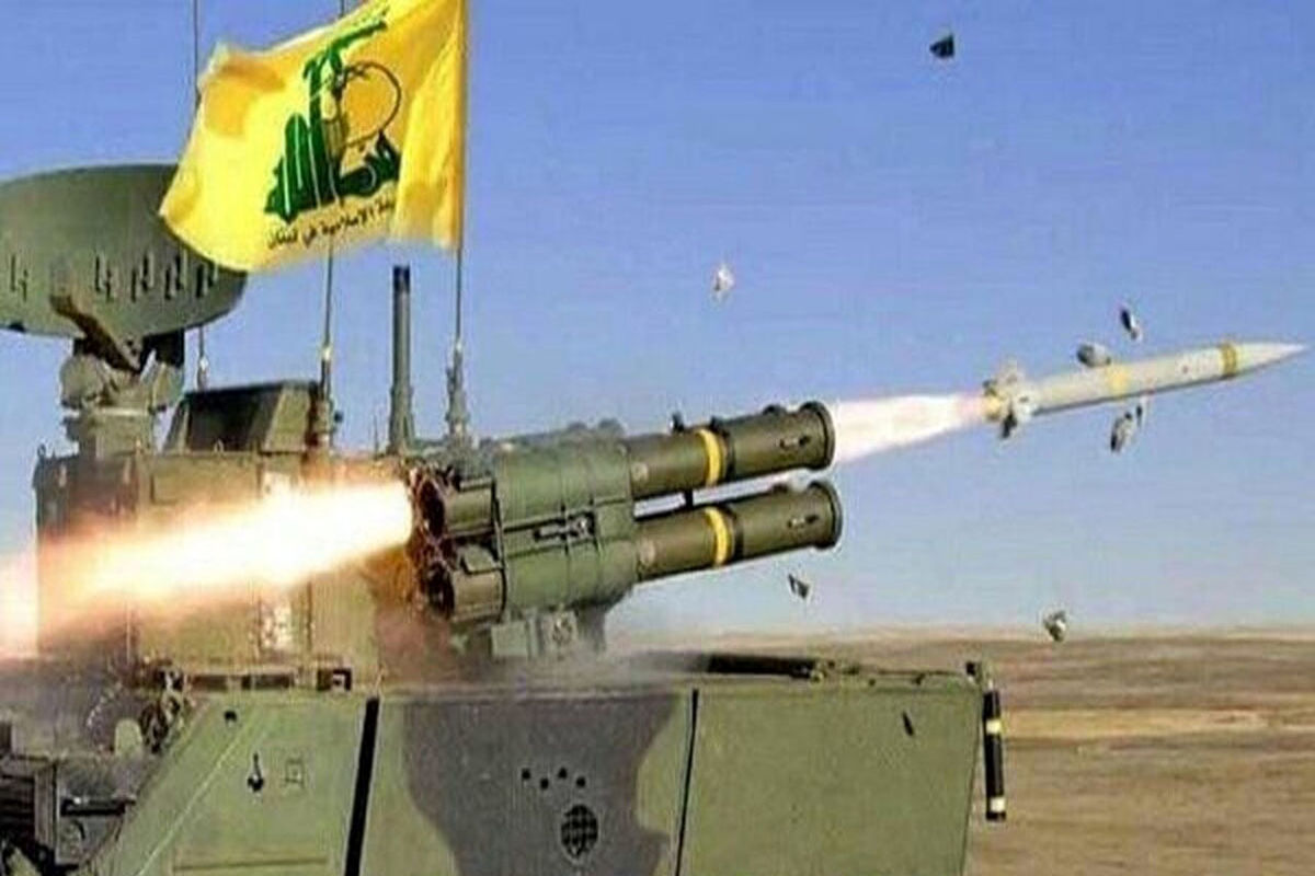حزب الله لبنان 3