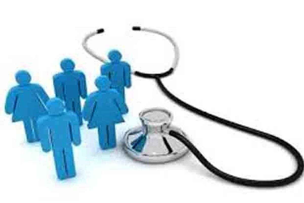 طرح تحول سلامت