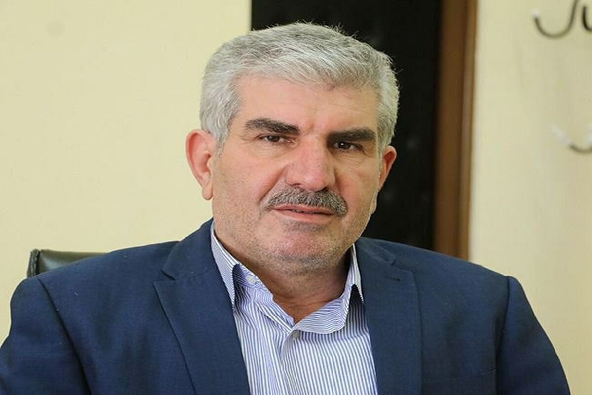 علی اکبری
