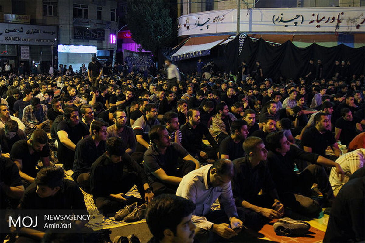 شب قدر
