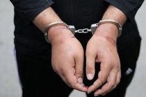 دستگیری یک کلاهبردار با شگرد اقامت و اشتغال در کانادا / کلاهبرداری از 7 نفر