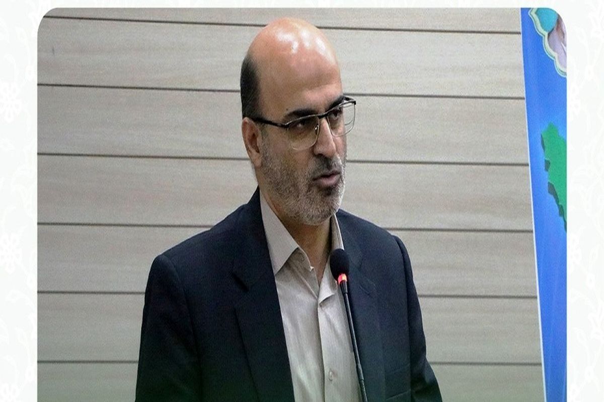 کمالی مدیرکل آموزش و پرورش مازندران