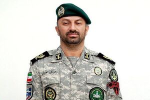 جنگ تحمیلی اشتباه راهبردی رژیم بعث با حمایت آمریکا بود 