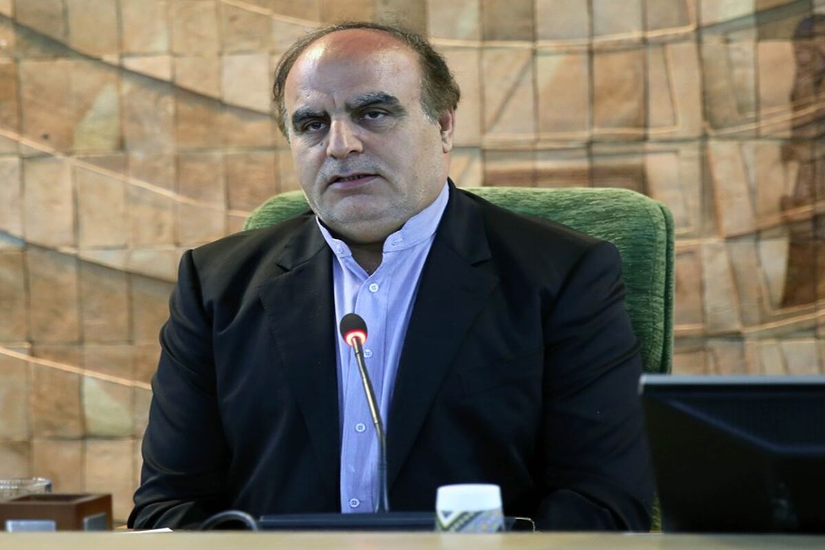 استاندار کرمانشاه
