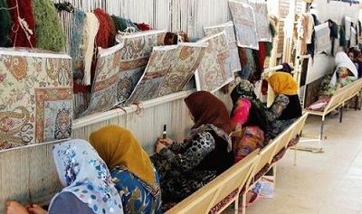 نقش مهم گسترش اشتغال خانگی در تضمین استقلال اقتصادی کشور