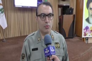  طرح سرشماری پستانداران شاخص مازندران با مشارکت دانشگاه‌ها و جوامع محلی آغاز شد