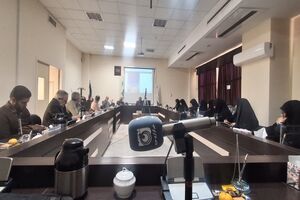 سومین پیش‌نشست همایش بین‌المللی «دکترین تربیت نسل تمدن‌ساز» در دانشگاه فردوسی مشهد برگزار شد