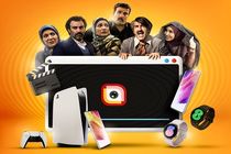 آغاز جشنواره نوروزی لنز ایرانسل با جوایز ویژه
