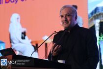 ما با وجود تحریم توانستیم در حوزه سلامت بدرخشیم