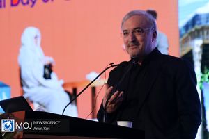 درخواست وزیر بهداشت برای جمع آوری پرونده بیماران مشکوک به کرونا