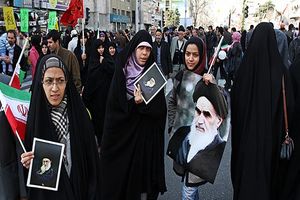 اعلام هم پیمانی با مردم فلسطین تا رهایی قدس