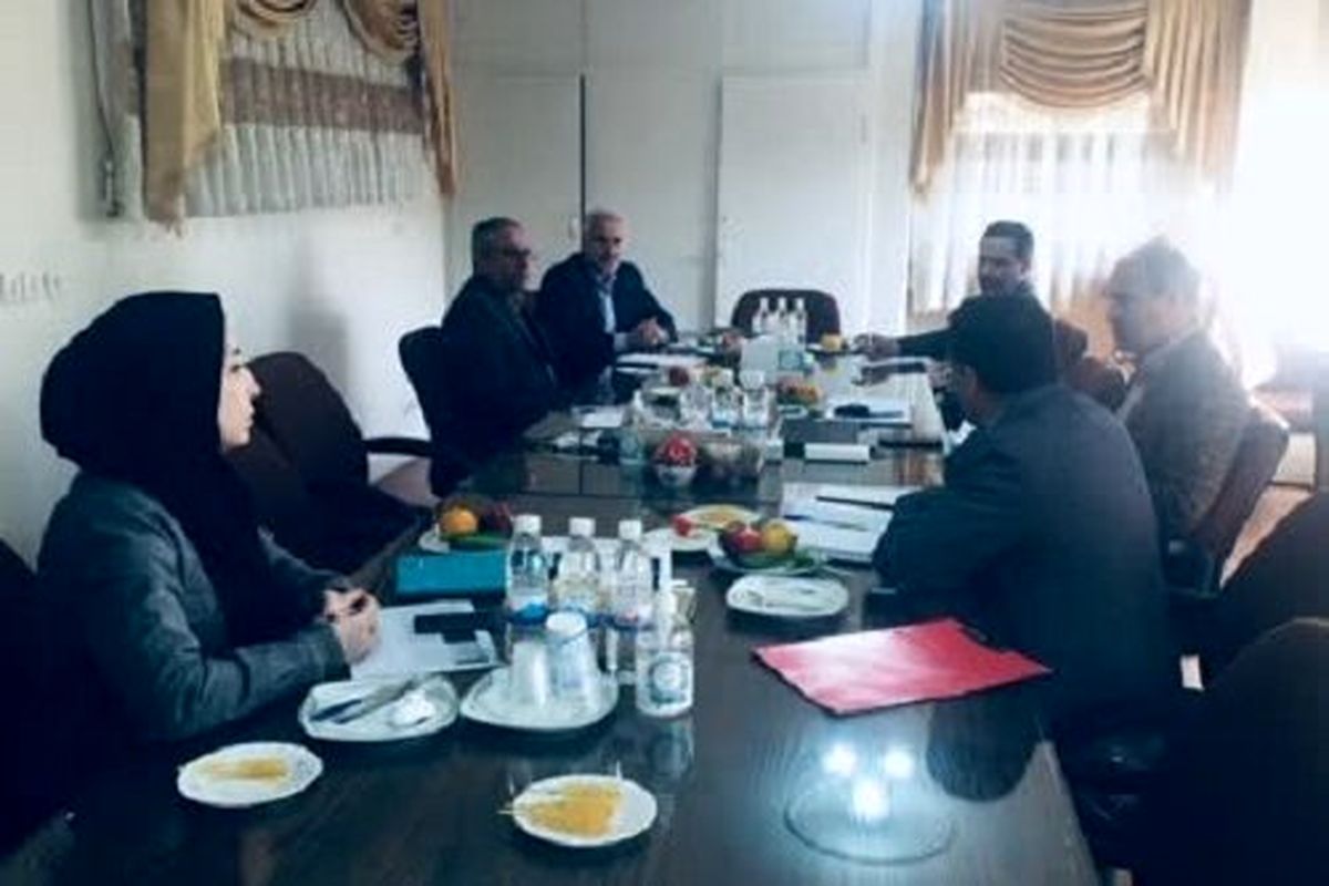 مخابرات اصفهان