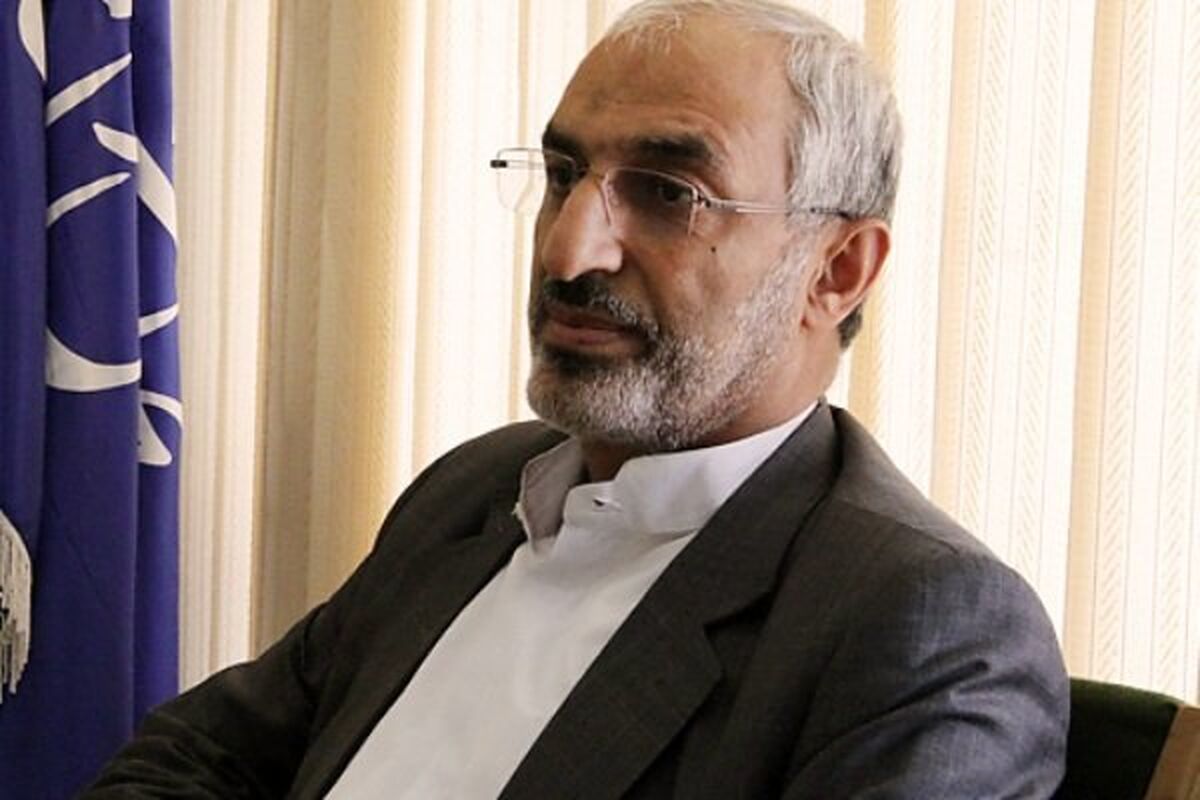رئیس کمیسیون تحفیقات مجلس شورای اسلامی