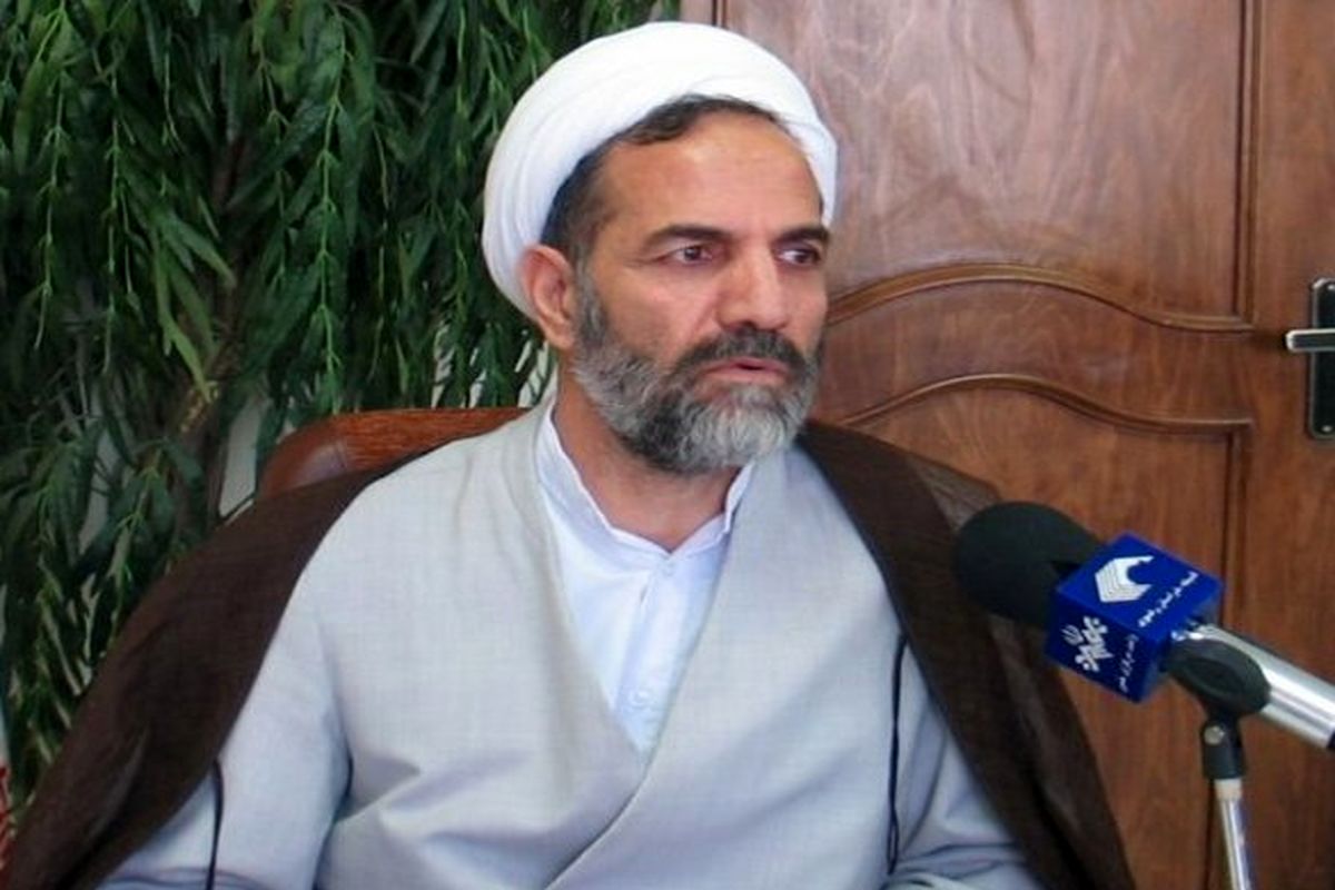 حجت‌الاسلام درویشیان