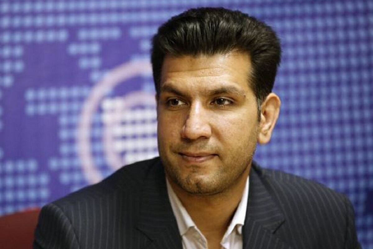 علیرضا پاکدل