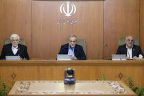 حضور هنرمندان در صحنه در فضای غبارآلود ناشی از حوادث تلخ اخیر قابل  تقدیر است