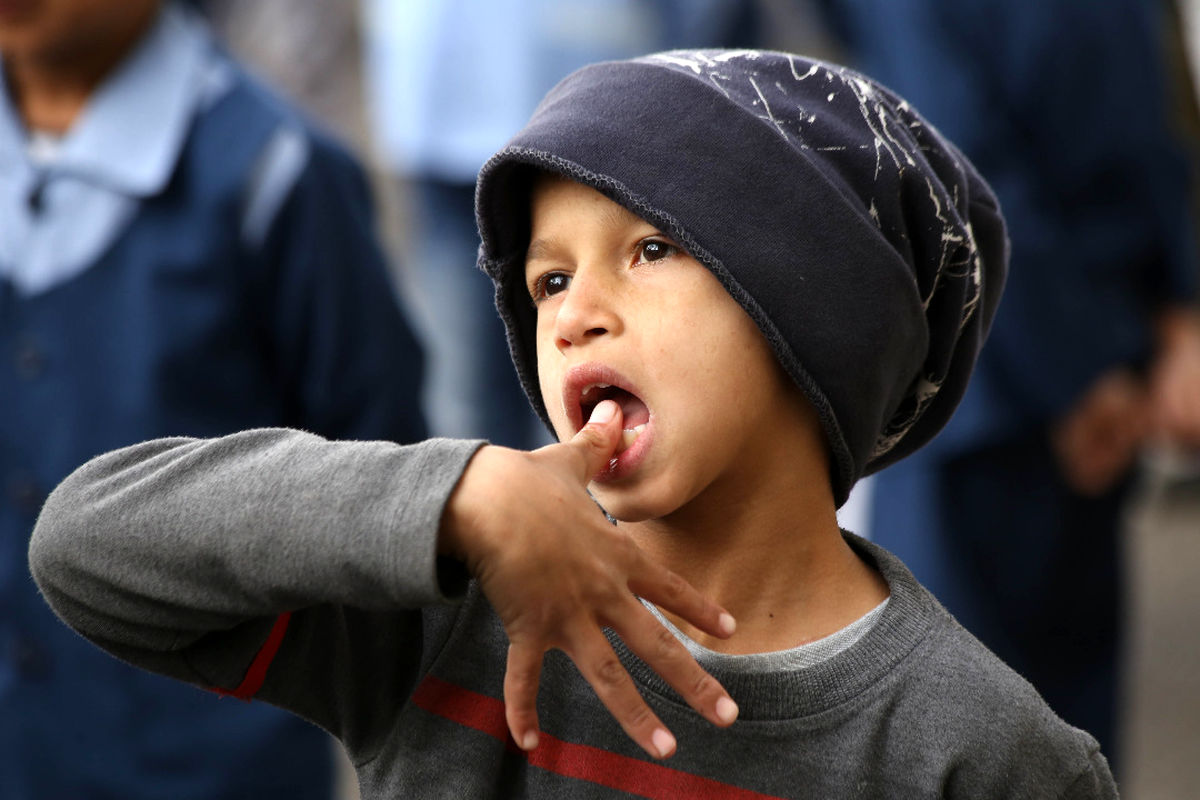 فیلم مشق امشب