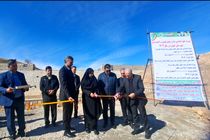 اجرای ۶ میلیارد تومان پروژه آبخیزداری در ایوان