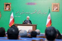 هتک حرمت نمادهای ملی در مراکز علمی پذیرفتنی نیست