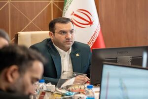 معاون وزیر کار از راه اندازی ۵۰ فروشگاه آنلاین برای عرضه محصولات مهارت‌آموزان خبر داد