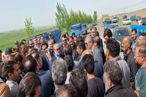 تاکید دادستان مرکز استان اردبیل  بر استفاده از فناوری‌های روز در دفن زباله