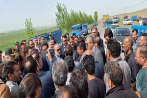 تاکید دادستان مرکز استان اردبیل  بر استفاده از فناوری‌های روز در دفن زباله