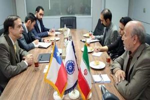هیات سیاسی و اقتصادی شیلی شهریور به ایران می آید